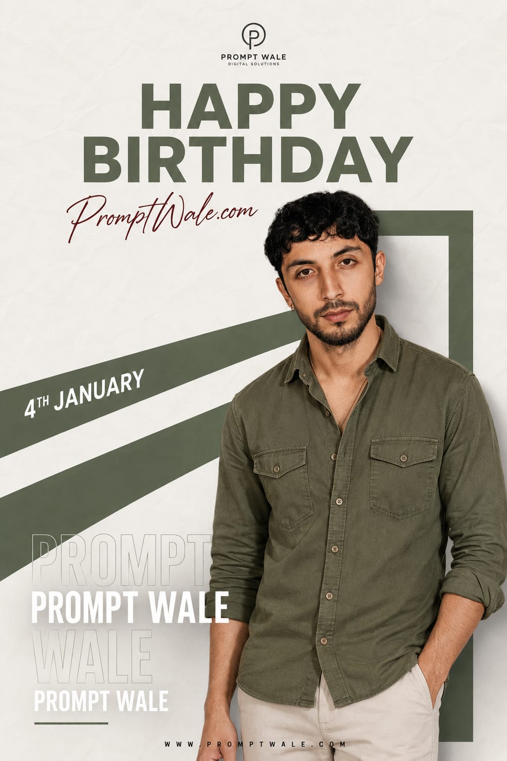 Prompt Image