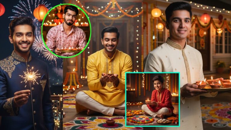 Diwali Ai Image Prompt For Boys ChatGPT Prompt (1)