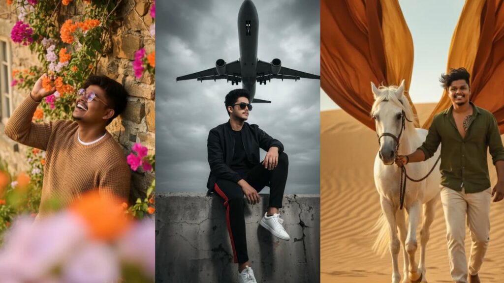 Stylish Ai Image Prompt For Boys | Chatgpt Prompt