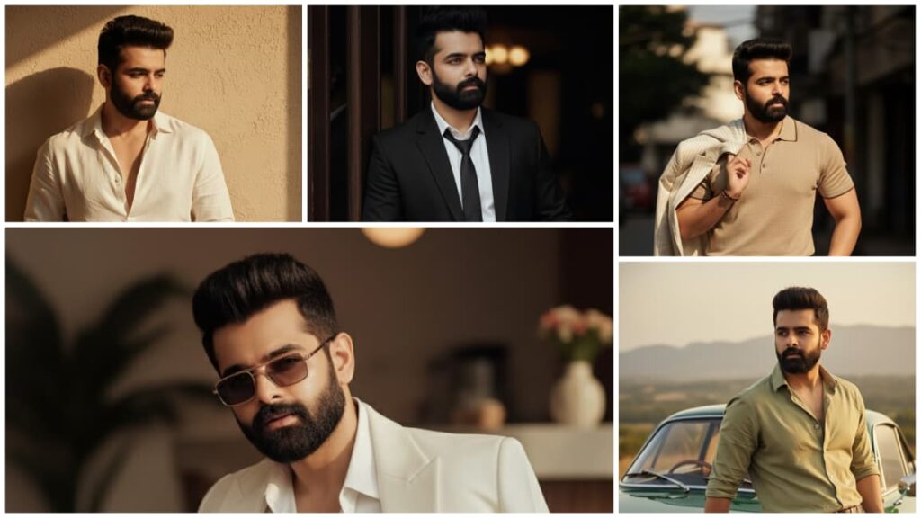 10 Trending Gemini AI Photo Editing Prompts | Photos into Stunning Retro & Vintage Style Gemini Prompts