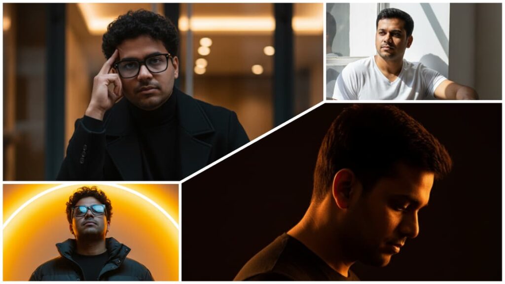 10 Viral And Cool Ai Photo Editing Prompts For Boys |  High-Quality 8K AI Photo Editing Prompts for Instagram