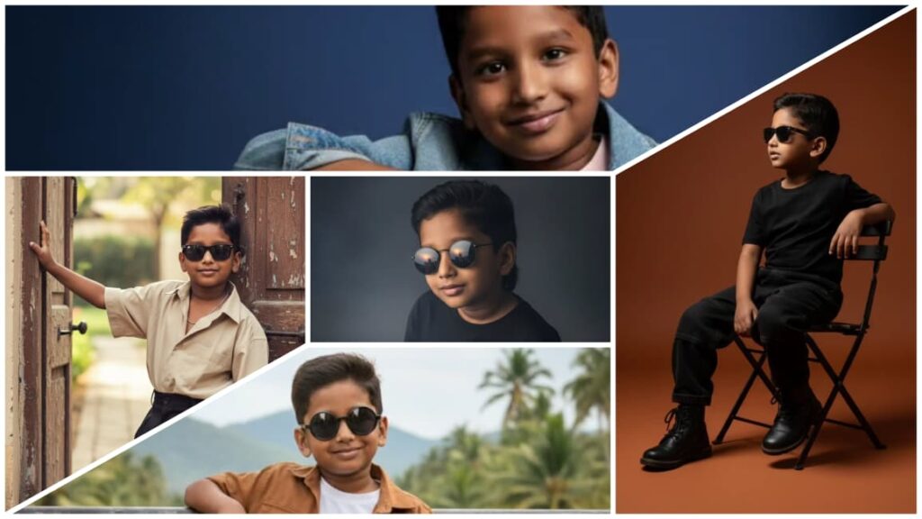 15 Young Indian Boy AI Prompts For Instagram Post | Gemini AI Photo Prompt Copy Paste Trending Boy