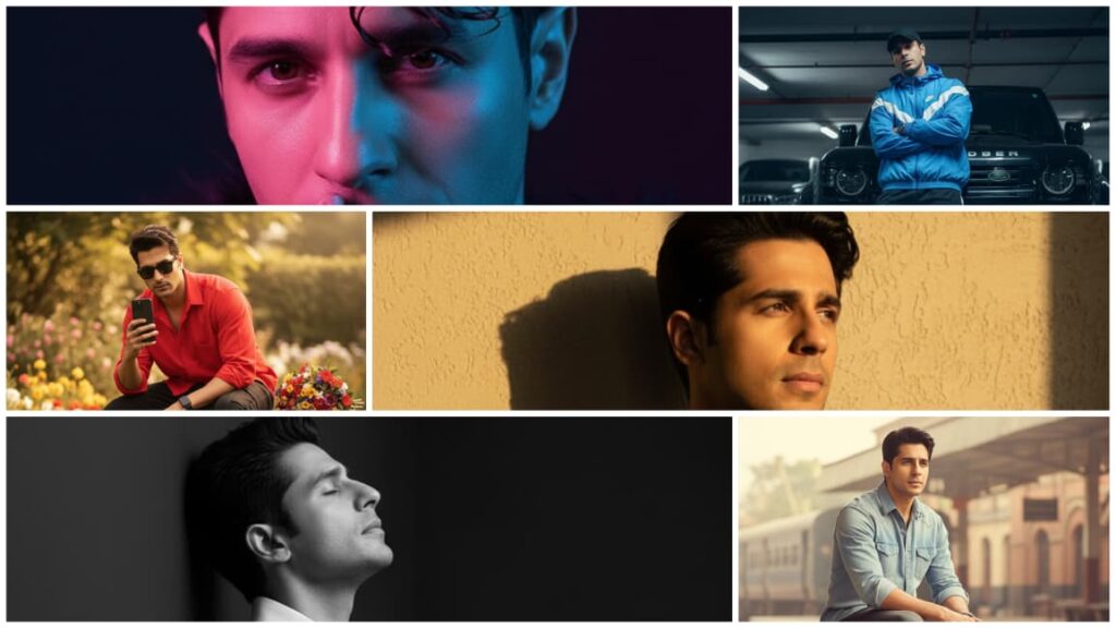 Trending Gemini AI Photo Prompts For Men / Stylish Prompt Copy Paste For Boys & Men