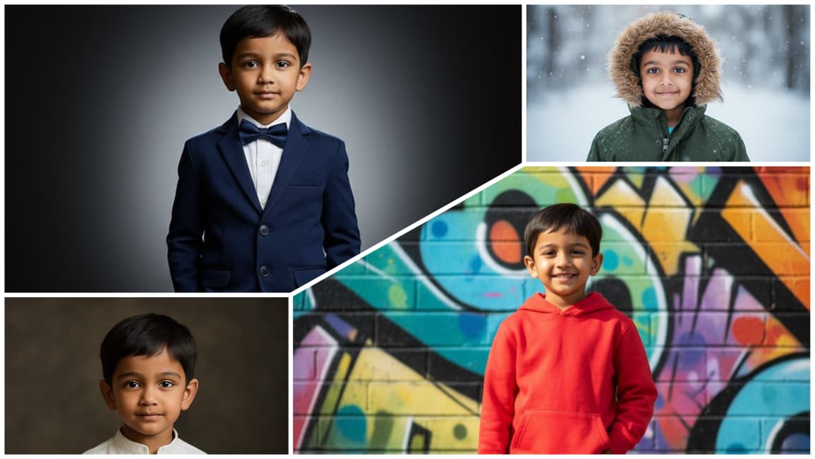 10 Free Gemini AI Photo Prompts Copy Paste For Kids | Google Gemini ...