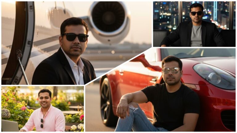 Prompt For Gemini AI Men Style Trending Instagram | Prompt for Gemini Ai Men Instagram Trending 2025