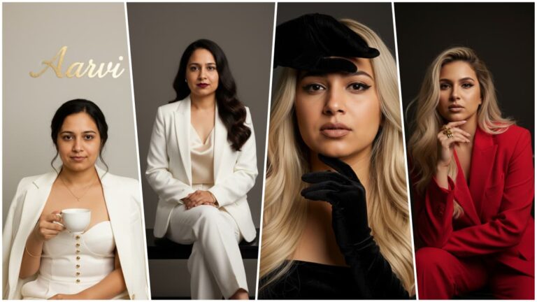 Gemini Nano Banana Prompts for Women And Girl | Prompt For Gemini Ai Girl Model Instagram Post 2025