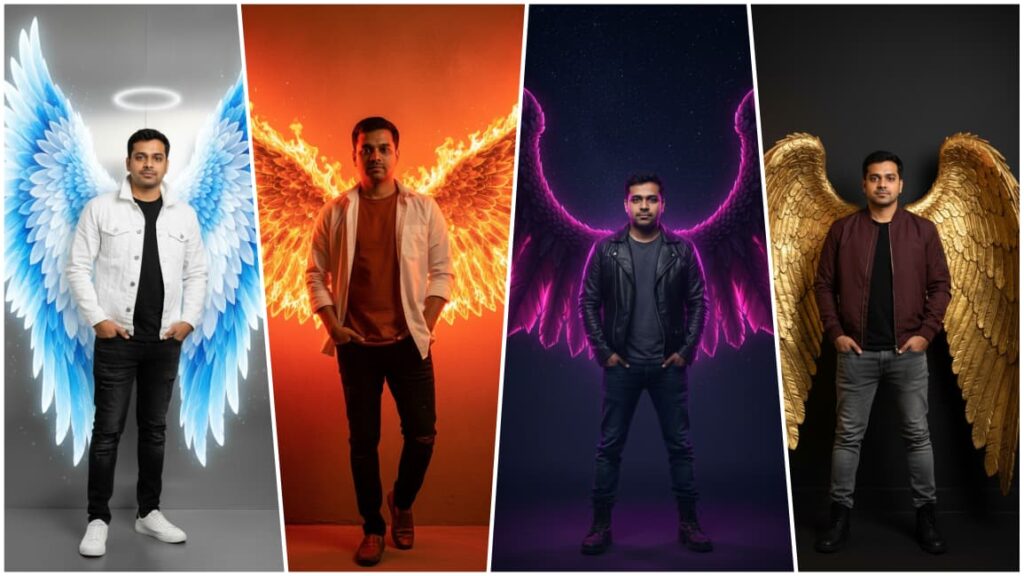 Top 10 Trending AI Photo Prompt Copy Paste For Boys | Prompt For Gemini Ai Boy Style New Instagram 2025