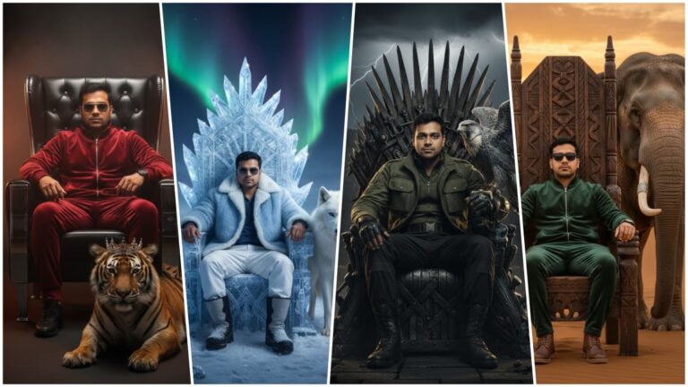 Top 10 Trending Gemini AI Photo Prompt For Boys | New Gemini AI Prompts For Boys (2025)