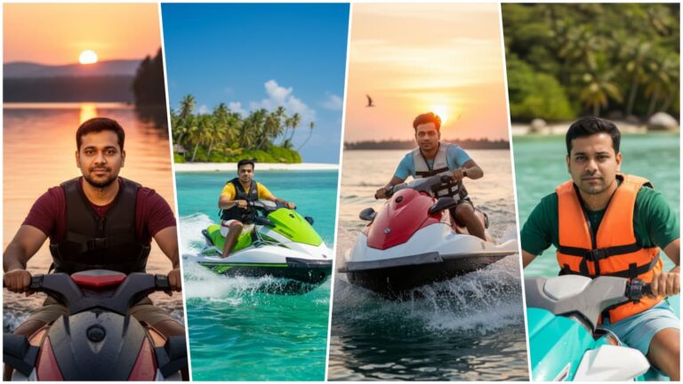 Trending Boy Gemini AI Photo Prompts Stunning 4K | Google Gemini DSLR Boys Ai Photo Editing Prompts 2025