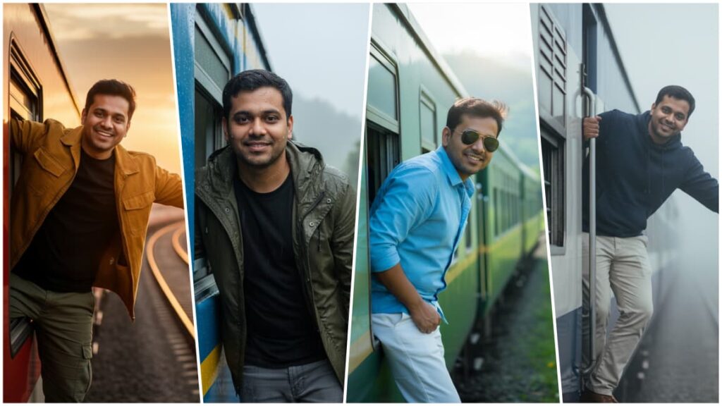 Trending Google Gemini Boys Al Prompts | Create Ultra-Realistic 8K Image With Gemini Ai Prompt