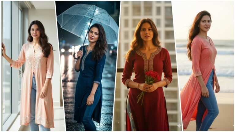 15 Gemini AI Photo Editing New Prompts For Girls