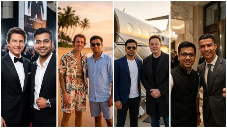 Best Prompt for Gemini AI Boy Style Trending 2026