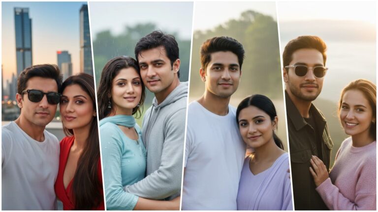 Google Gemini Girlfriend Photo Editing Prompts