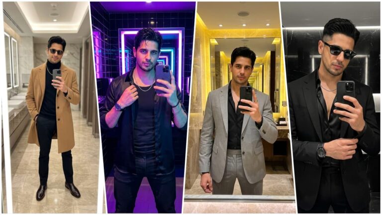 Mirror Selfie Photo Editing Gemini AI Prompts Copy Paste