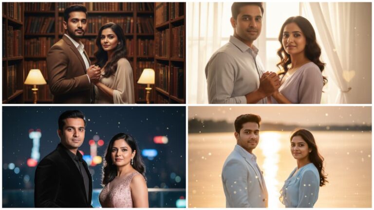 Promise Day AI Photo Editing Prompts 2026