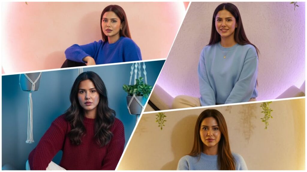 Trending Gemini AI Photo Editing Prompts For Girls