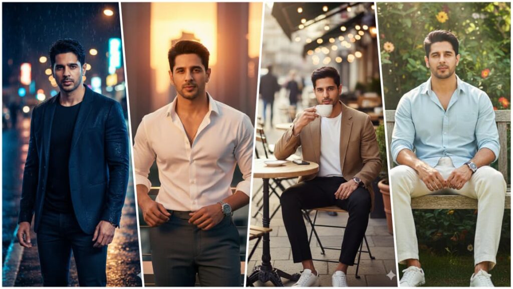 Trending Gemini AI Photo Prompt Ideas for Boys