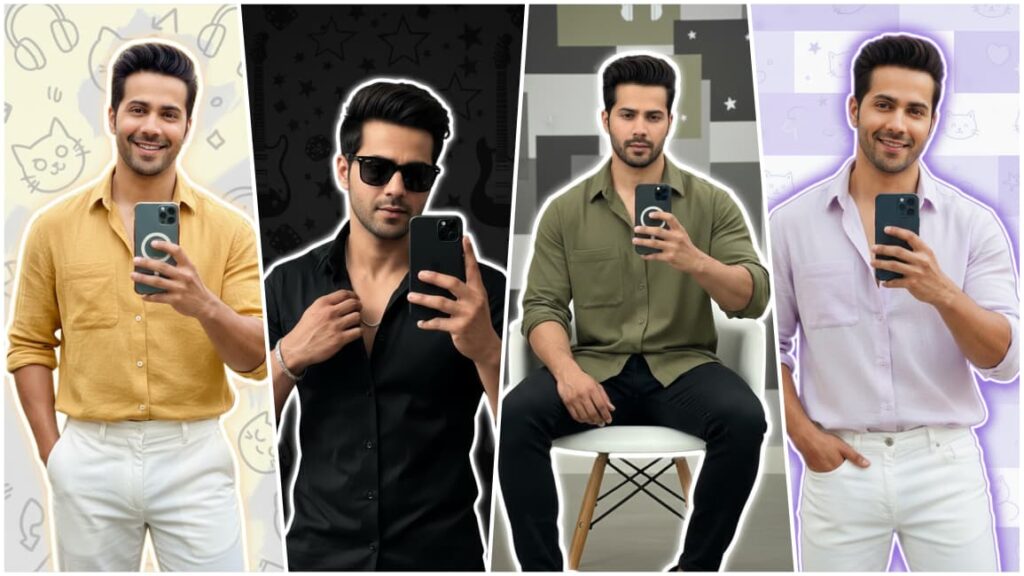 Trending Gemini AI Photo Prompt Ideas for Boys