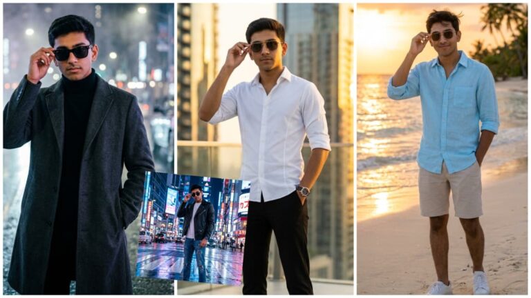 10 Trending Gemini AI Photo Prompts for Boys