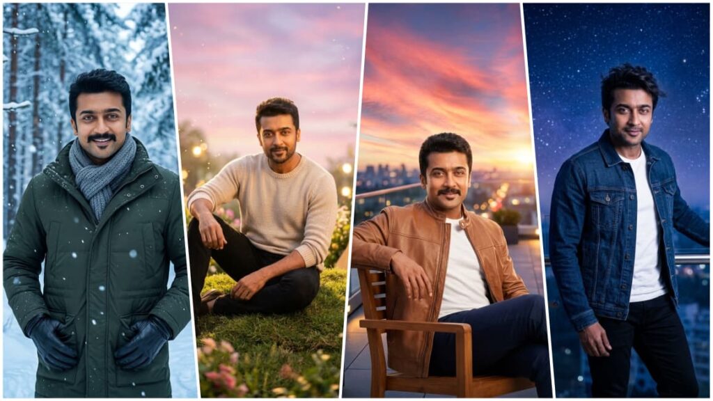 Best Gemini Cinematic Prompts for Men 2026