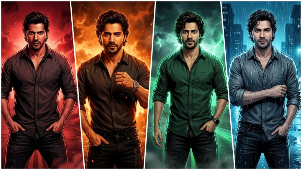 Best Nano Banana Prompts for Men 2026