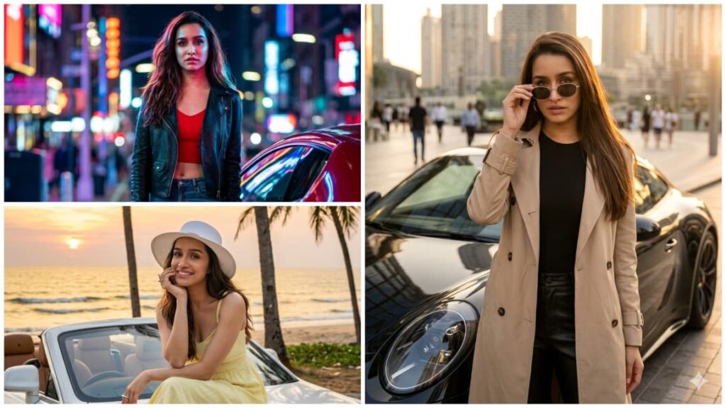 Chatgpt Girls Natural Ai Photo Editing Prompts 2026