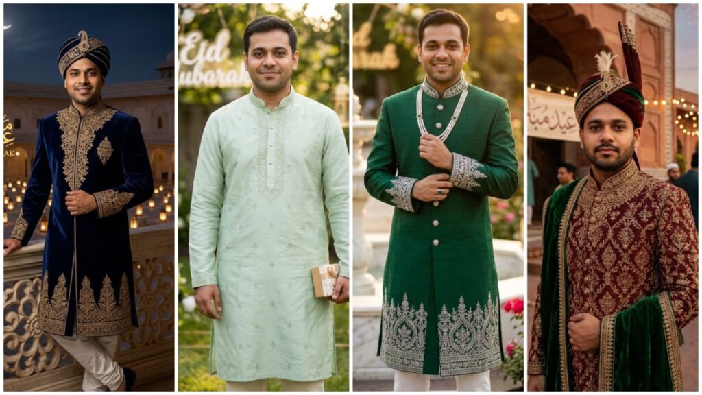 Gemini AI Photo Editing Prompts Eid al-Fitr 2026