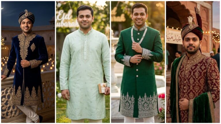 Gemini AI Photo Editing Prompts Eid al-Fitr 2026