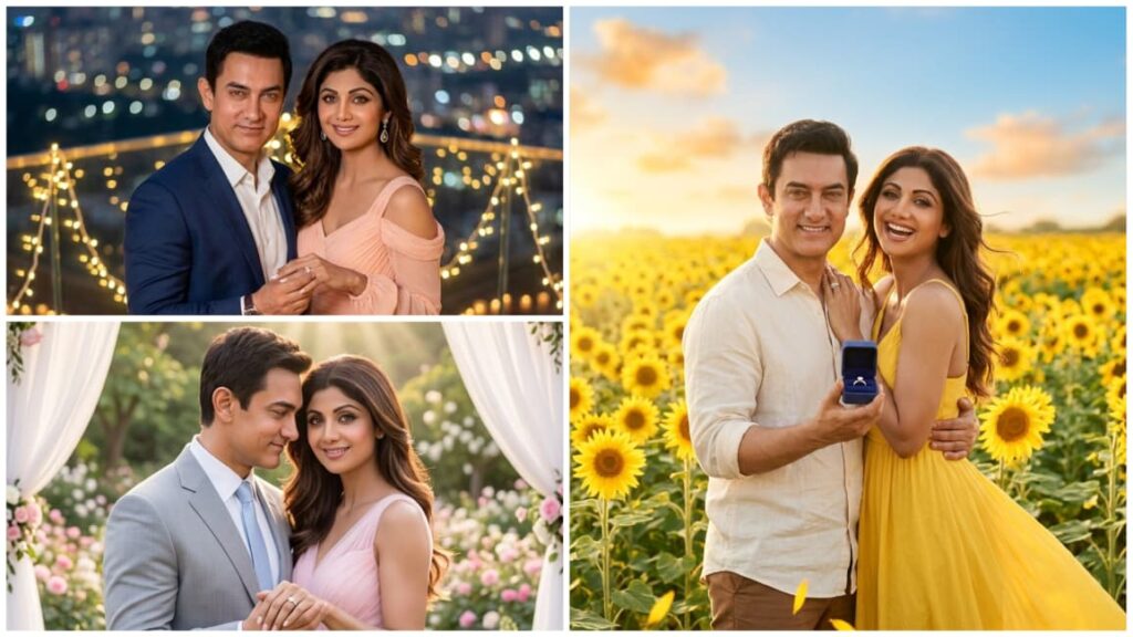 Gemini Nano Banana Pro Prompts For Couple Photos