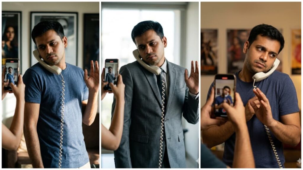 Gemini Nano Banana Prompts for Men