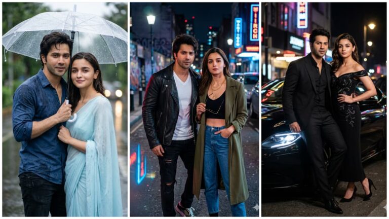 Google Gemini AI Photo Editing Prompts for Couples