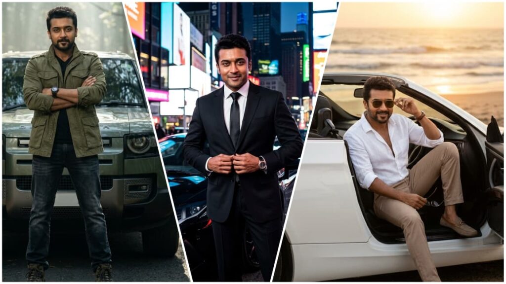 Google Gemini Boys Natural Ai Photo Editing Prompts