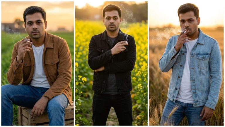 Google Gemini Boys Realistic Ai Photo Prompts