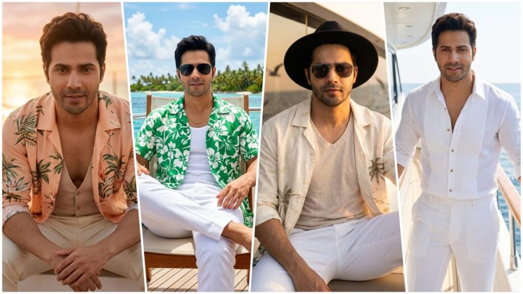 Instagram Trending Boys Ai Photo Editing Prompts