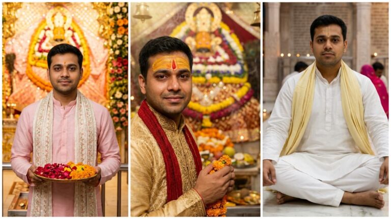 Khatu Shyam Ai Photo Prompt For Boy 2026