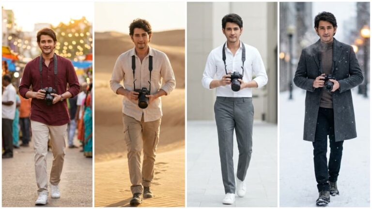 New Trending Boy Ai Photo Editing Prompts