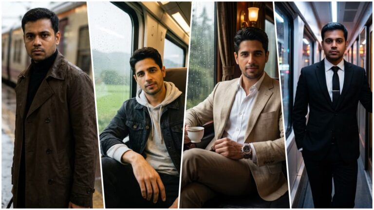 Trending Gemini AI Prompt Copy Paste for Boys