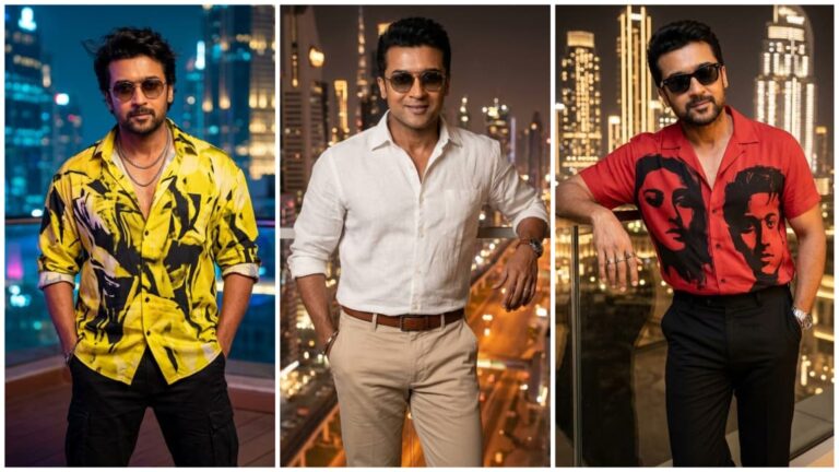 Trending Google Gemini AI Photo Editing Prompts