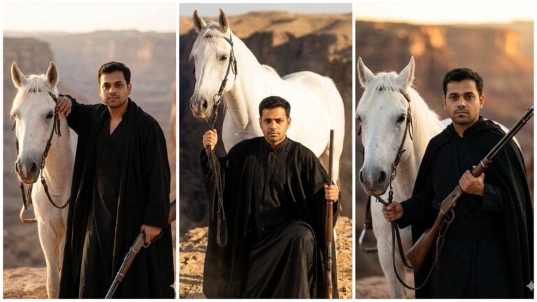 Trending Photo Prompts for Instagram Boys