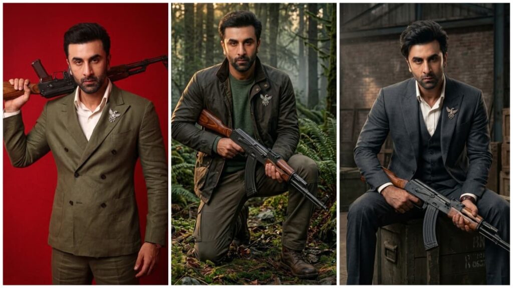 Ultra Realistic 8K Cinematic Photograph Prompt