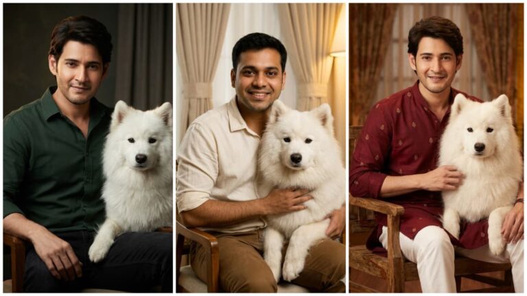 Viral And Cool Ai Photo Editing Prompts For Boys