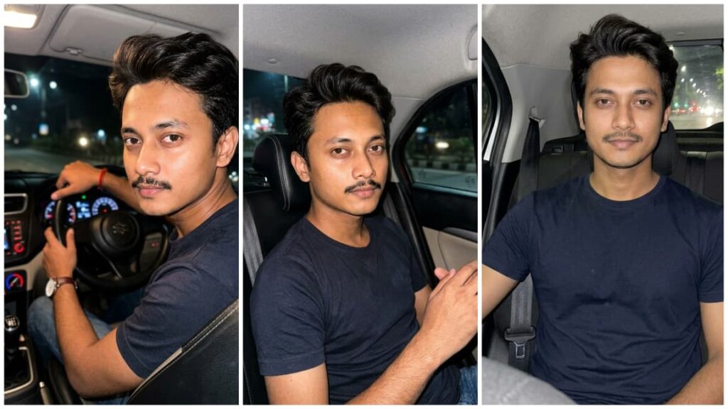 Boys Prompt for Gemini Ai Retro Style 2026