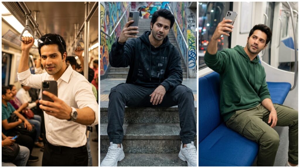 Boys Realistic Ai Photo Prompts For Instagram