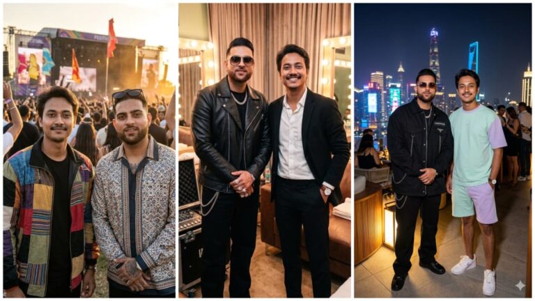 Karan Aujla Concert AI Prompts 2026