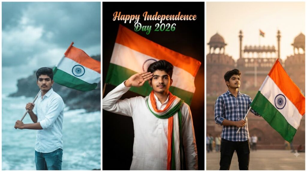5 New 15 August Ai Photo Editing Prompts 2026